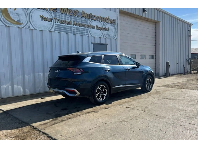 Kia Sportage LX* DIGITAL* ПОДГРЕВ* ПАНО* KAMEРА - автомобили, коли, обяви за нови и употребявани 4