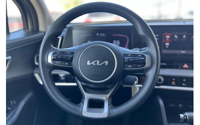 Kia Sportage LX* DIGITAL* ПОДГРЕВ* ПАНО* KAMEРА - автомобили, коли, обяви за нови и употребявани 7