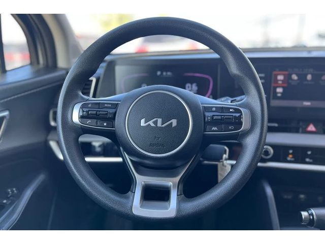 Kia Sportage LX* DIGITAL* ПОДГРЕВ* ПАНО* KAMEРА - автомобили, коли, обяви за нови и употребявани 7