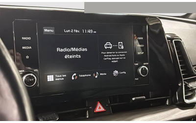 Kia Sportage X-Line AWD* DIGITAL* ПОДГРЕВ* М.ТОЧКА* - автомобили, коли, обяви за нови и употребявани 11