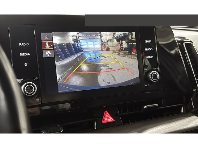 Kia Sportage X-Line AWD* DIGITAL* ПОДГРЕВ* М.ТОЧКА* - автомобили, коли, обяви за нови и употребявани 12