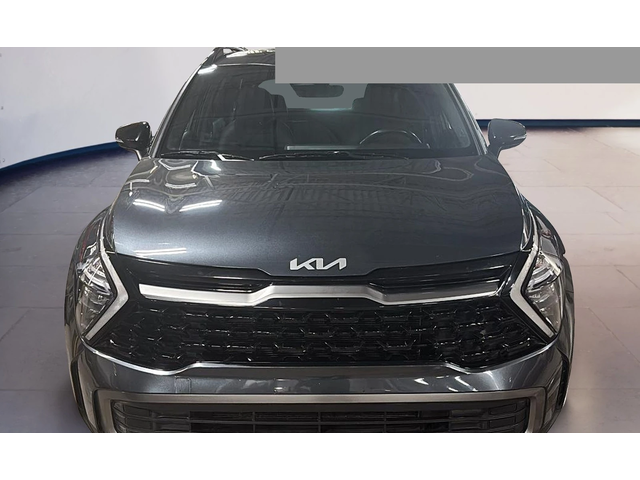 Kia Sportage X-Line AWD* DIGITAL* ПОДГРЕВ* М.ТОЧКА* - автомобили, коли, обяви за нови и употребявани 1