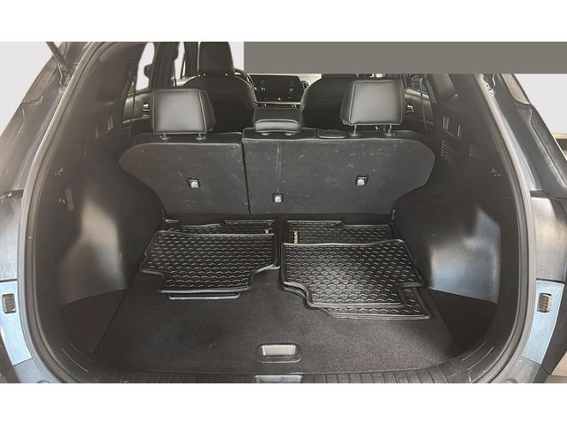 Kia Sportage X-Line AWD* DIGITAL* ПОДГРЕВ* М.ТОЧКА* - автомобили, коли, обяви за нови и употребявани 5