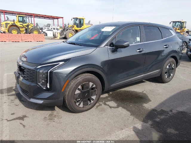 Kia Sportage Hybrid LX* DIGITAL* ПОДГРЕВ* КАМЕРА - автомобили, коли, обяви за нови и употребявани 0