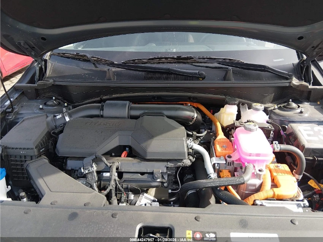 Kia Sportage Hybrid LX* DIGITAL* ПОДГРЕВ* КАМЕРА - автомобили, коли, обяви за нови и употребявани 10