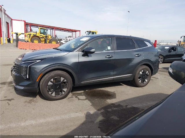 Kia Sportage Hybrid LX* DIGITAL* ПОДГРЕВ* КАМЕРА - автомобили, коли, обяви за нови и употребявани 12