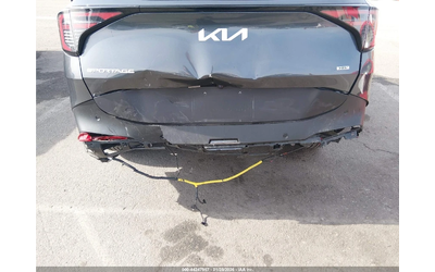 Kia Sportage Hybrid LX* DIGITAL* ПОДГРЕВ* КАМЕРА - автомобили, коли, обяви за нови и употребявани 7