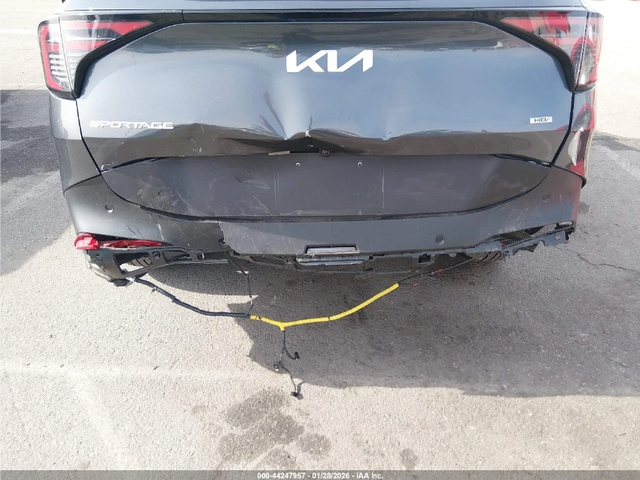 Kia Sportage Hybrid LX* DIGITAL* ПОДГРЕВ* КАМЕРА - автомобили, коли, обяви за нови и употребявани 7