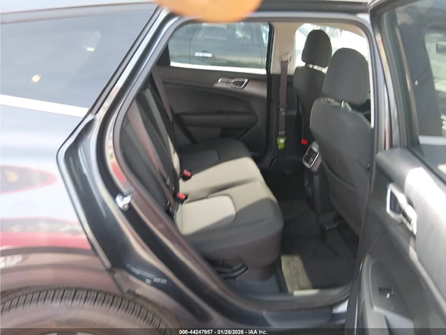 Kia Sportage Hybrid LX* DIGITAL* ПОДГРЕВ* КАМЕРА - автомобили, коли, обяви за нови и употребявани 9