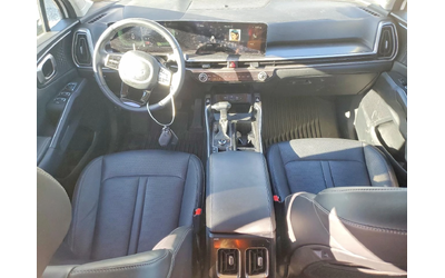 Kia Sportage S* AWD* DIGITAL* ПОДГРЕВ* KAMEРА - автомобили, коли, обяви за нови и употребявани 7