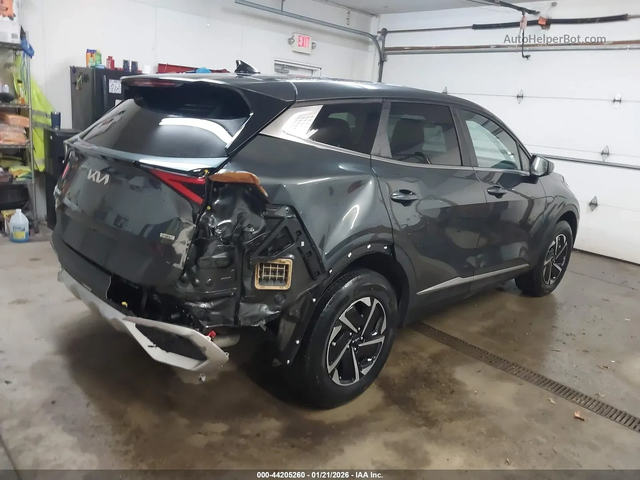 Kia Sportage HYBRID LX* 4WD* Buy now* Крайна цена - автомобили, коли, обяви за нови и употребявани 3