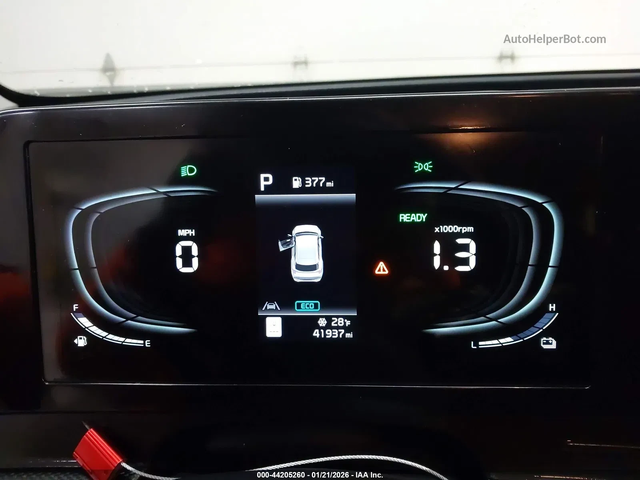 Kia Sportage HYBRID LX* 4WD* Buy now* Крайна цена - автомобили, коли, обяви за нови и употребявани 9