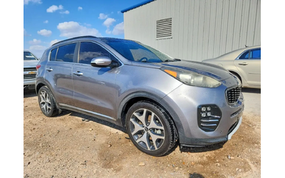 kia-sportage - 1