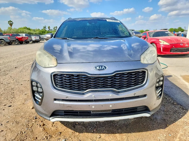Kia Sportage SX TURBO - автомобили, коли, обяви за нови и употребявани 2