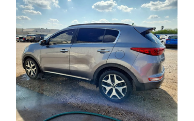 kia-sportage - 3