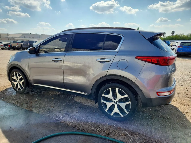 Kia Sportage SX TURBO - автомобили, коли, обяви за нови и употребявани 3