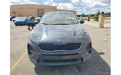kia-sportage - 0