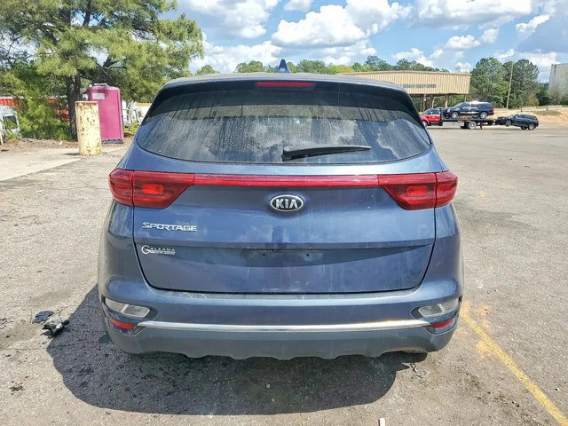 Kia Sportage - автомобили, коли, обяви за нови и употребявани 1