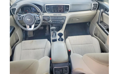 Kia Sportage - автомобили, коли, обяви за нови и употребявани 7