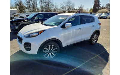 kia-sportage - 0