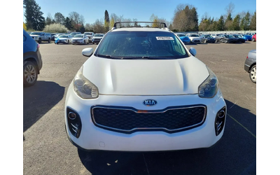 kia-sportage - 2