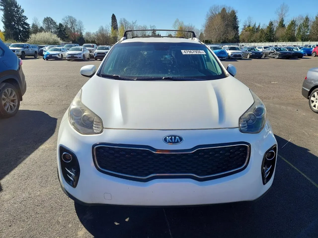 Kia Sportage EX - автомобили, коли, обяви за нови и употребявани 2