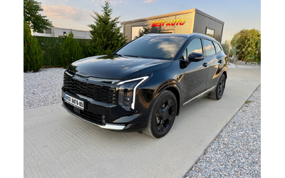 kia-sportage - 0
