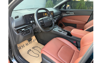 KIA Sportage - автомобили, коли, обяви за нови и употребявани 10
