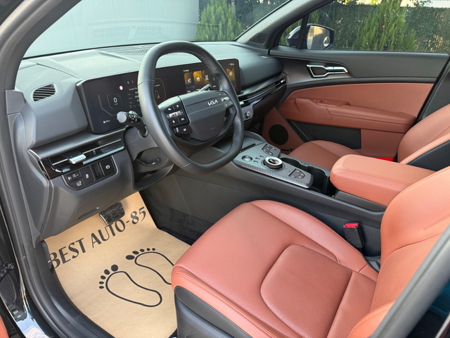 KIA Sportage - автомобили, коли, обяви за нови и употребявани 10