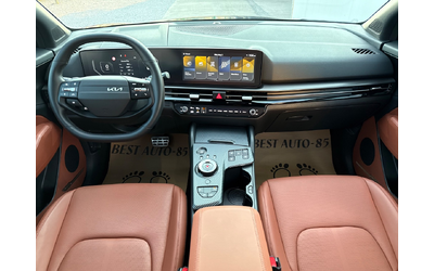 KIA Sportage - автомобили, коли, обяви за нови и употребявани 12