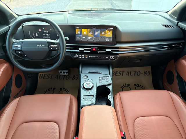 KIA Sportage - автомобили, коли, обяви за нови и употребявани 12