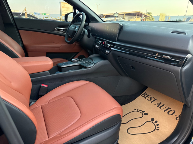 KIA Sportage - автомобили, коли, обяви за нови и употребявани 14