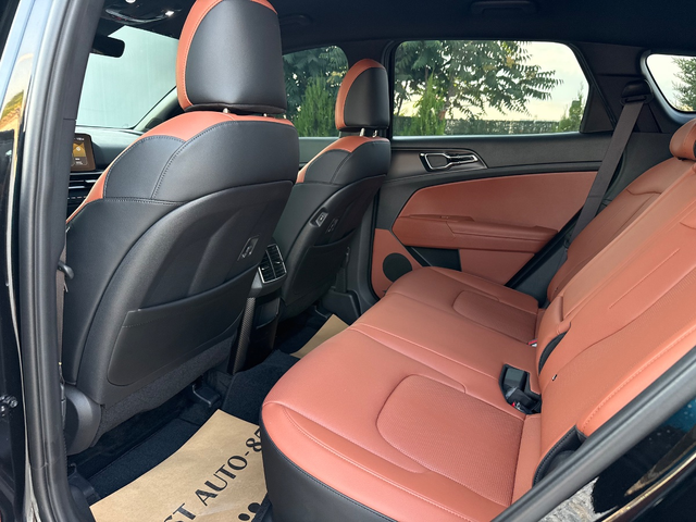KIA Sportage - автомобили, коли, обяви за нови и употребявани 17