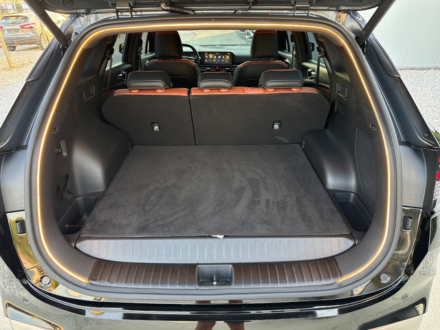 KIA Sportage - автомобили, коли, обяви за нови и употребявани 20
