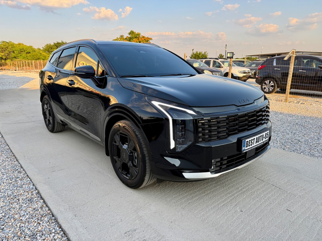 KIA Sportage - автомобили, коли, обяви за нови и употребявани 2