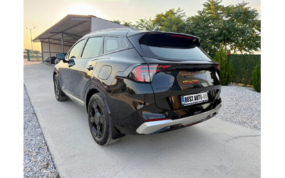 KIA Sportage - автомобили, коли, обяви за нови и употребявани 6