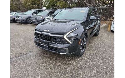 kia-sportage - 0