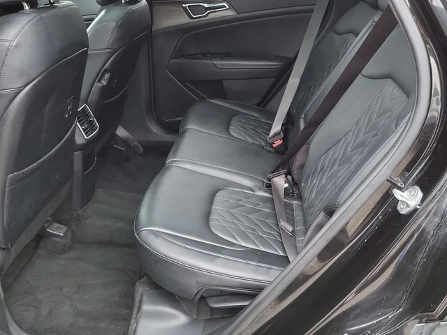 Kia Sportage * Awd W/black Interior X line Limited * - автомобили, коли, обяви за нови и употребявани 14