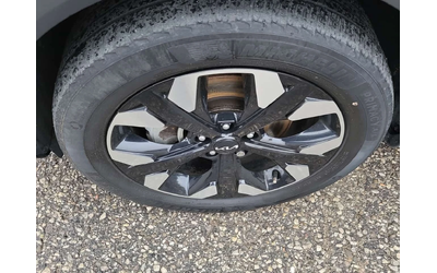 Kia Sportage * Awd W/black Interior X line Limited * - автомобили, коли, обяви за нови и употребявани 7