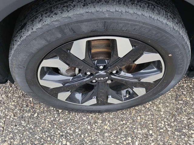 Kia Sportage * Awd W/black Interior X line Limited * - автомобили, коли, обяви за нови и употребявани 7