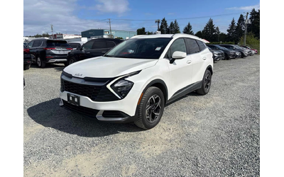 kia-sportage - 0