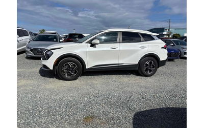 kia-sportage - 1