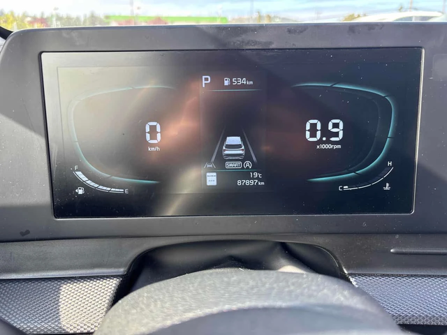 Kia Sportage | AWD | ПОДГРЕВ | КИЙЛЕС | - автомобили, коли, обяви за нови и употребявани 7
