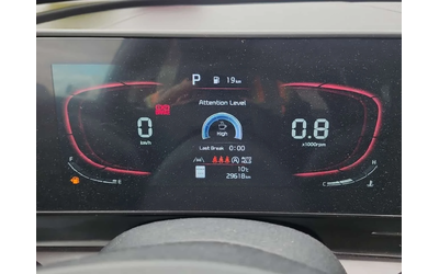 Kia Sportage EX| ПОДГРЕВИ| ПАНОРАМА| 2 ЧИФТА ГУМИ| 2 КЛЮЧА| - автомобили, коли, обяви за нови и употребявани 9