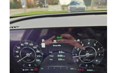 Kia Sportage | X Line | DISTRONIC | ПОДГРЕВ | ПАНОРАМА | - автомобили, коли, обяви за нови и употребявани 7