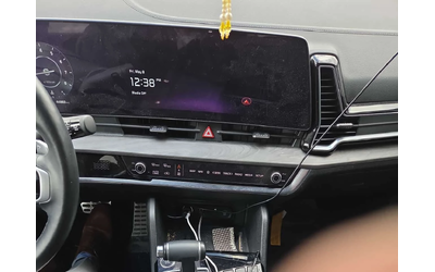 Kia Sportage | X Line | DISTRONIC | ПОДГРЕВ | ПАНОРАМА | - автомобили, коли, обяви за нови и употребявани 8