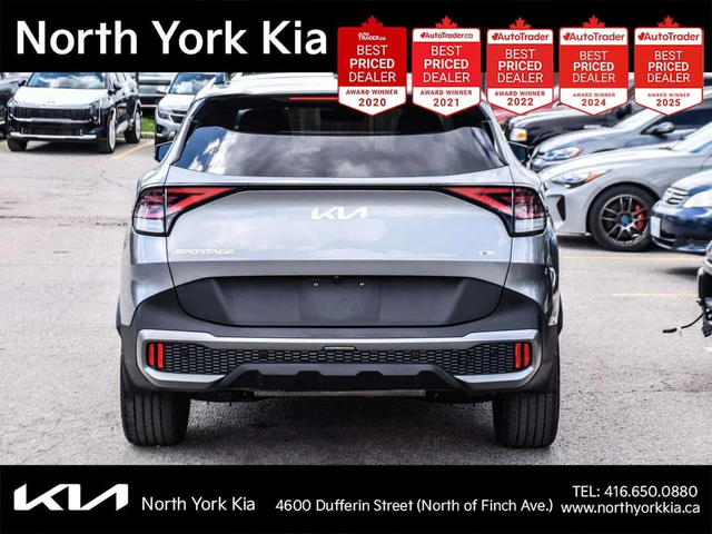 Kia Sportage * ФИКС ЦЕНА* X LINE * PANO * CARPLAY - автомобили, коли, обяви за нови и употребявани 5