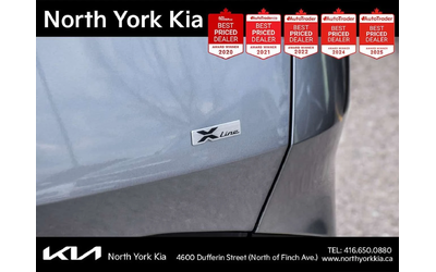 Kia Sportage * ФИКС ЦЕНА* X LINE * PANO * CARPLAY - автомобили, коли, обяви за нови и употребявани 7