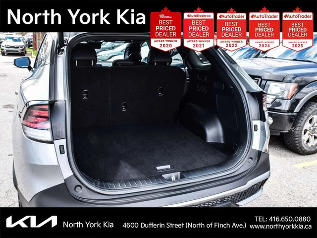 Kia Sportage * ФИКС ЦЕНА* X LINE * PANO * CARPLAY - автомобили, коли, обяви за нови и употребявани 8