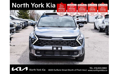 Kia Sportage * ФИКС ЦЕНА* X LINE * PANO * CARPLAY - автомобили, коли, обяви за нови и употребявани 9